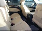 2018 Mercedes-benz Gls 450 4matic Серый vin: 4JGDF6EE8JB049133