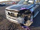 2018 Mercedes-benz Gls 450 4matic Серый vin: 4JGDF6EE8JB049133