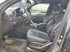 2018 Mercedes-benz Gls 450 4matic Gray vin: 4JGDF6EE8JB173256