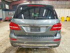 2018 Mercedes-benz Gls 450 4matic Gray vin: 4JGDF6EE8JB173256