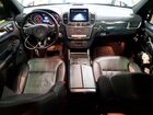 2018 Mercedes-benz Gls 450 4matic Gray vin: 4JGDF6EE8JB173256
