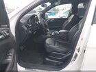 2019 Mercedes-benz Gls 450 4matic White vin: 4JGDF6EE8KB223185