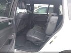 2019 Mercedes-benz Gls 450 4matic White vin: 4JGDF6EE8KB223185
