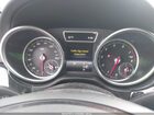 2019 Mercedes-benz Gls 450 4matic White vin: 4JGDF6EE8KB223185