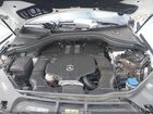 2019 Mercedes-benz Gls 450 4matic White vin: 4JGDF6EE8KB223185