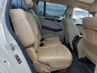 2018 Mercedes-benz Gls 450 4matic White vin: 4JGDF6EE9JB017758