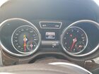 2018 Mercedes-benz Gls 450 4matic White vin: 4JGDF6EE9JB017758