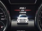 2019 Mercedes-benz Gls 450 4matic Серый vin: 4JGDF6EE9KB183215