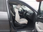 2019 Mercedes-benz Gls 450 4matic Серый vin: 4JGDF6EE9KB183215