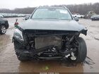2019 Mercedes-benz Gls 450 4matic Серый vin: 4JGDF6EE9KB183215