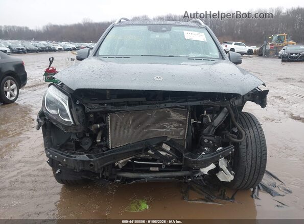4JGDF6EE9KB183215 2019 MERCEDES-BENZ GLS 450 Серый Вид щитка приборов