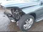 2019 Mercedes-benz Gls 450 4matic Серый vin: 4JGDF6EE9KB183215