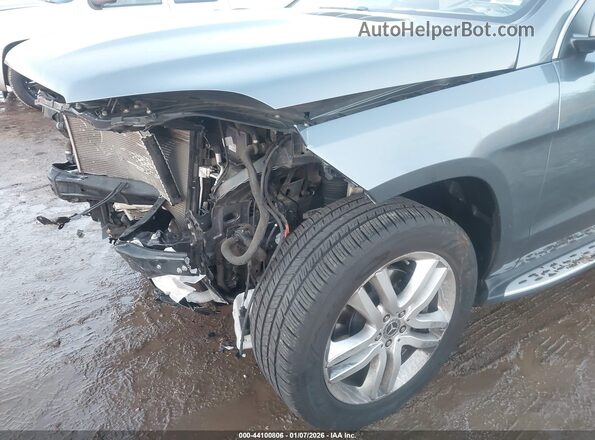 4JGDF6EE9KB183215 2019 MERCEDES-BENZ GLS 450 Серый 