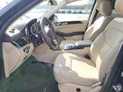 2019 Mercedes-benz Gls 450 4matic Blue vin: 4JGDF6EE9KB237449