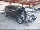 2016 Mercedes-benz Gl 450 4matic Brown vin: 4JGDF6EEXGA622242