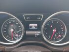 2017 Mercedes-benz Gls 450 4matic Белый vin: 4JGDF6EEXHA972181