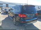 2019 Mercedes-benz Gls 450 4matic Black vin: 4JGDF6EEXKB223978