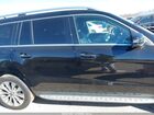 2019 Mercedes-benz Gls 450 4matic Black vin: 4JGDF6EEXKB223978