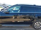 2019 Mercedes-benz Gls 450 4matic Black vin: 4JGDF6EEXKB223978