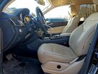 2019 Mercedes-benz Gls 450 4matic Black vin: 4JGDF6EEXKB228503