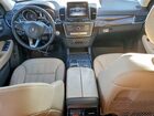 2019 Mercedes-benz Gls 450 4matic Black vin: 4JGDF6EEXKB228503