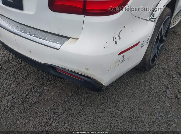 4JGDF7DE0HA778427 2017 MERCEDES-BENZ GLS 550 White 
