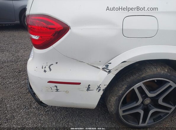 4JGDF7DE0HA778427 2017 MERCEDES-BENZ GLS 550 White 