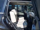 2017 Mercedes-benz Gls 550 4matic Black vin: 4JGDF7DE1HA861400