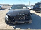 2017 Mercedes-benz Gls 550 4matic Black vin: 4JGDF7DE1HA861400