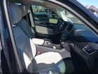2017 Mercedes-benz Gls 550 4matic Black vin: 4JGDF7DE1HA861400