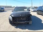 2017 Mercedes-benz Gls 550 4matic Black vin: 4JGDF7DE1HA861400