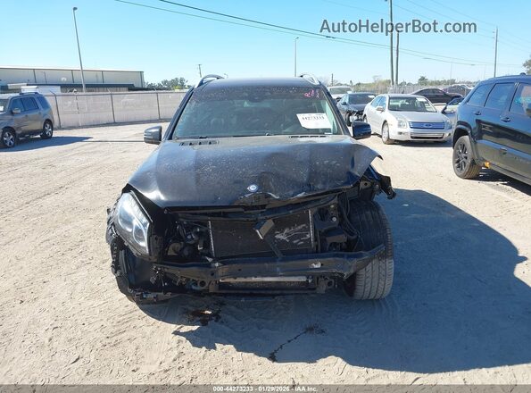 4JGDF7DE1HA861400 2017 MERCEDES-BENZ GLS 550 Black ხელსაწყოთა პანელის ხედი