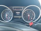 2018 Mercedes-benz Gls 550 4matic Белый vin: 4JGDF7DE2JA999310