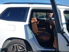 2018 Mercedes-benz Gls 550 4matic Белый vin: 4JGDF7DE2JA999310