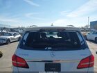 2018 Mercedes-benz Gls 550 4matic Белый vin: 4JGDF7DE2JA999310