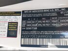 2018 Mercedes-benz Gls 550 4matic Белый vin: 4JGDF7DE2JA999310
