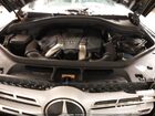 2018 Mercedes-benz Gls 550 4matic Черный vin: 4JGDF7DE3JB002972