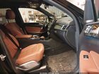 2018 Mercedes-benz Gls 550 4matic Черный vin: 4JGDF7DE3JB002972