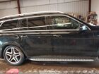 2018 Mercedes-benz Gls 550 4matic Черный vin: 4JGDF7DE3JB002972