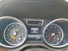 2018 Mercedes-benz Gls 550 4matic Синий vin: 4JGDF7DE6JB054810