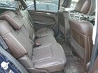 2018 Mercedes-benz Gls 550 4matic Синий vin: 4JGDF7DE6JB054810