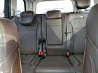 2018 Mercedes-benz Gls 550 4matic Синий vin: 4JGDF7DE6JB054810