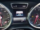 2018 Mercedes-benz Gls 550 4matic Gray vin: 4JGDF7DE6JB055553
