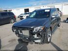2018 Mercedes-benz Gls 550 4matic Gray vin: 4JGDF7DE6JB055553