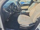 2019 Mercedes-benz Gls 550 4matic Белый vin: 4JGDF7DE6KB188380