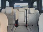 2019 Mercedes-benz Gls 550 4matic Белый vin: 4JGDF7DE6KB188380