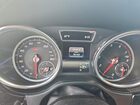 2019 Mercedes-benz Gls 550 4matic Белый vin: 4JGDF7DE6KB188380