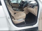 2017 Mercedes-benz Gls 550 4matic Белый vin: 4JGDF7DEXHA953928