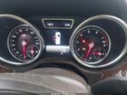 2017 Mercedes-benz Gls 550 4matic Белый vin: 4JGDF7DEXHA953928