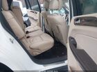 2017 Mercedes-benz Gls 550 4matic Белый vin: 4JGDF7DEXHA953928
